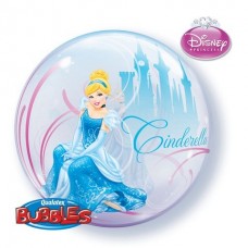 Bubble Ballon: Cinderella